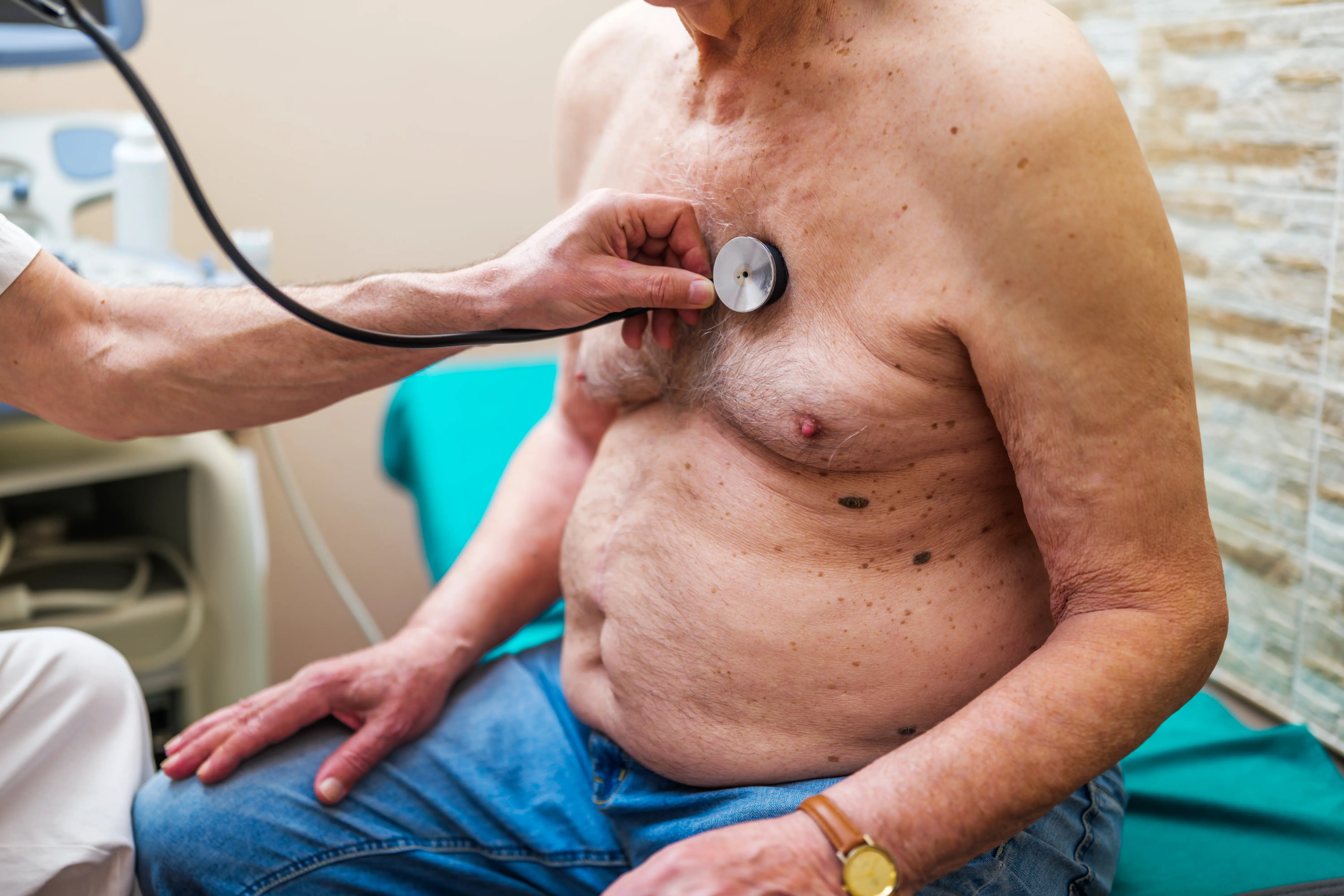 Pulmoner Hipertansiyon: Önlemler ve Tedavi Seçenekleri