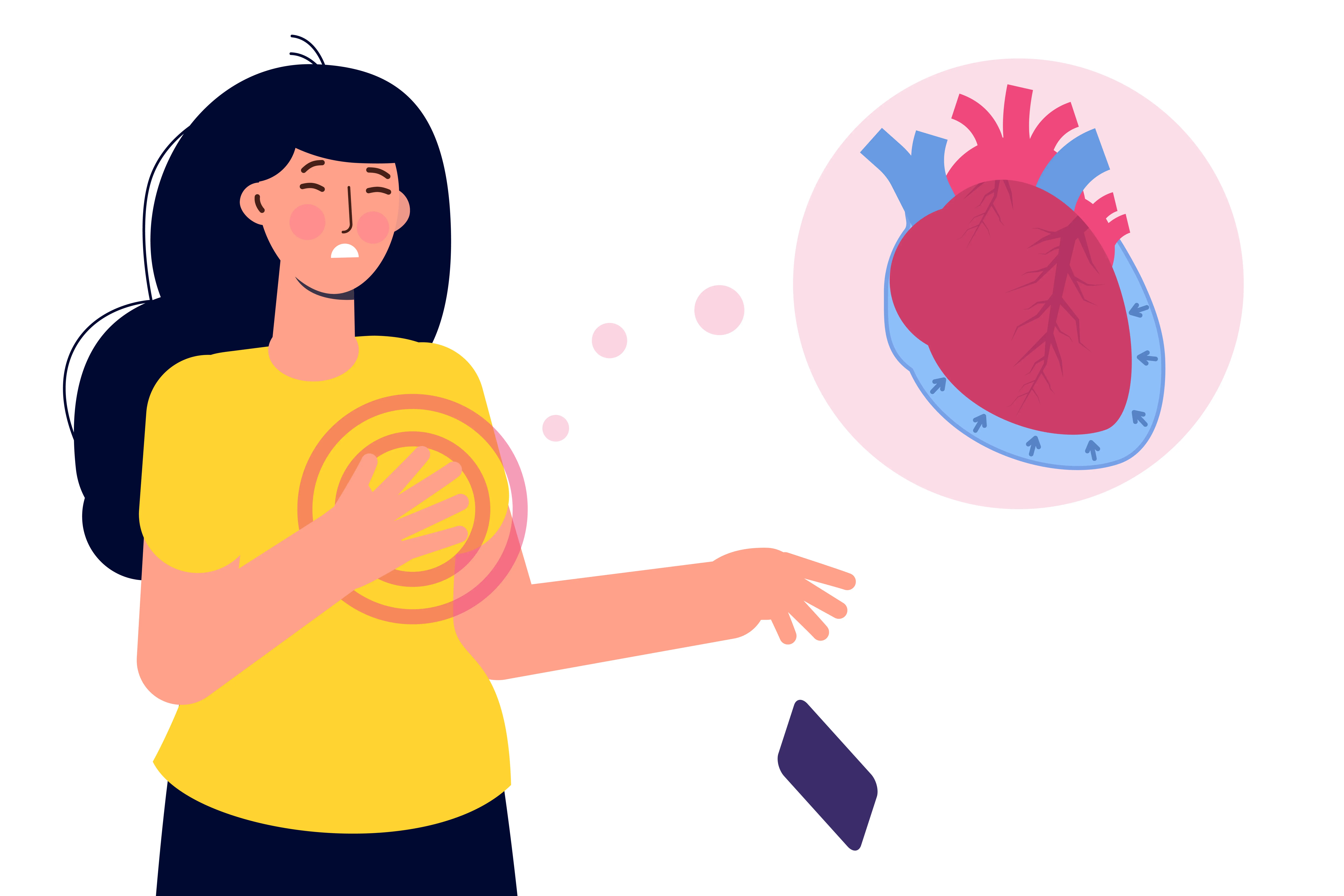 Perikardiyal Efüzyon: Tedavi Seçenekleri