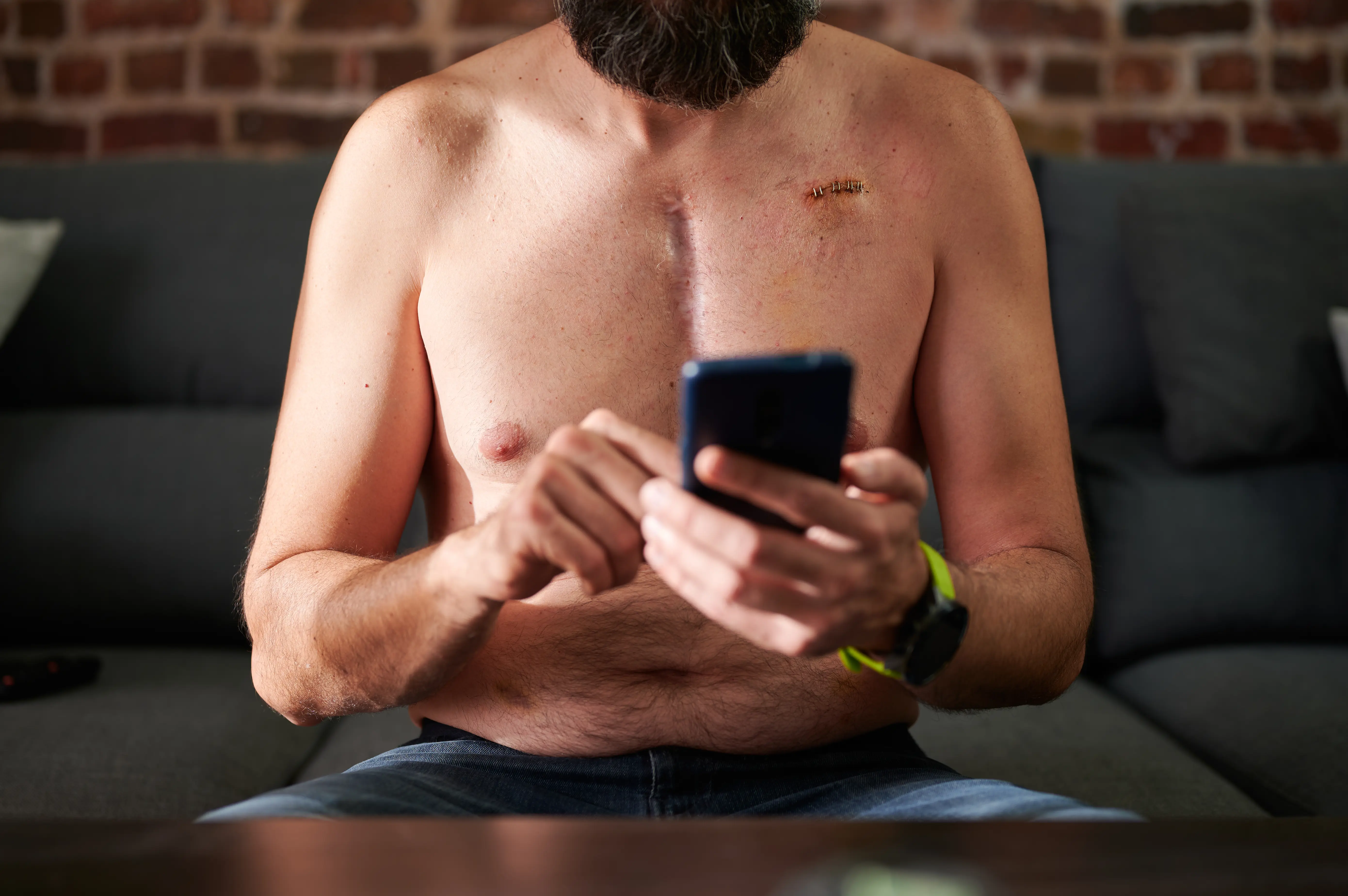 Kalp Ameliyatı Geçirenler İçin İyileşme İpuçları