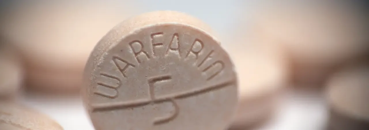 Coumadin (Warfarin) Kullanımı: Kalp Sağlığı Üzerindeki Etkileri