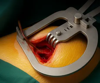 Coronary bypass surgery in Turkey