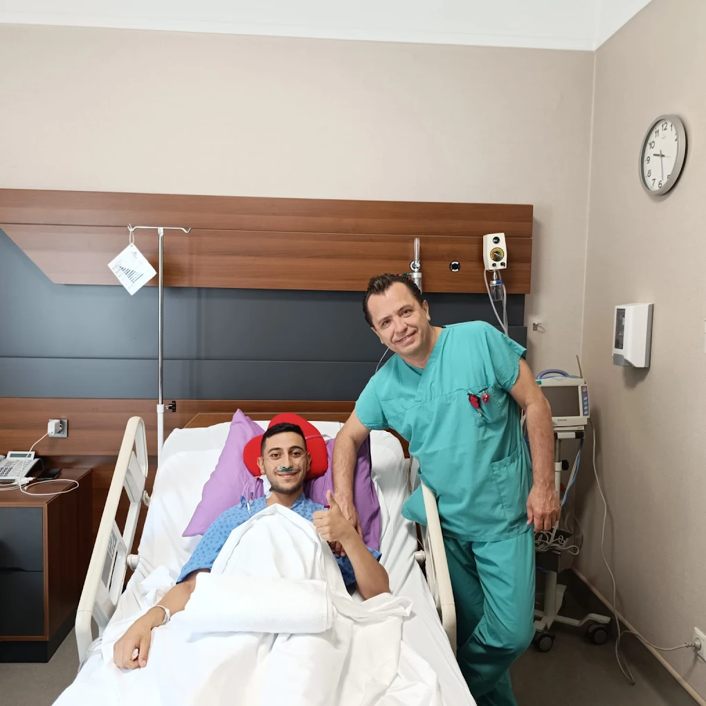 Kalp Ameliyatı Hakkında Bilmeniz Gerekenler