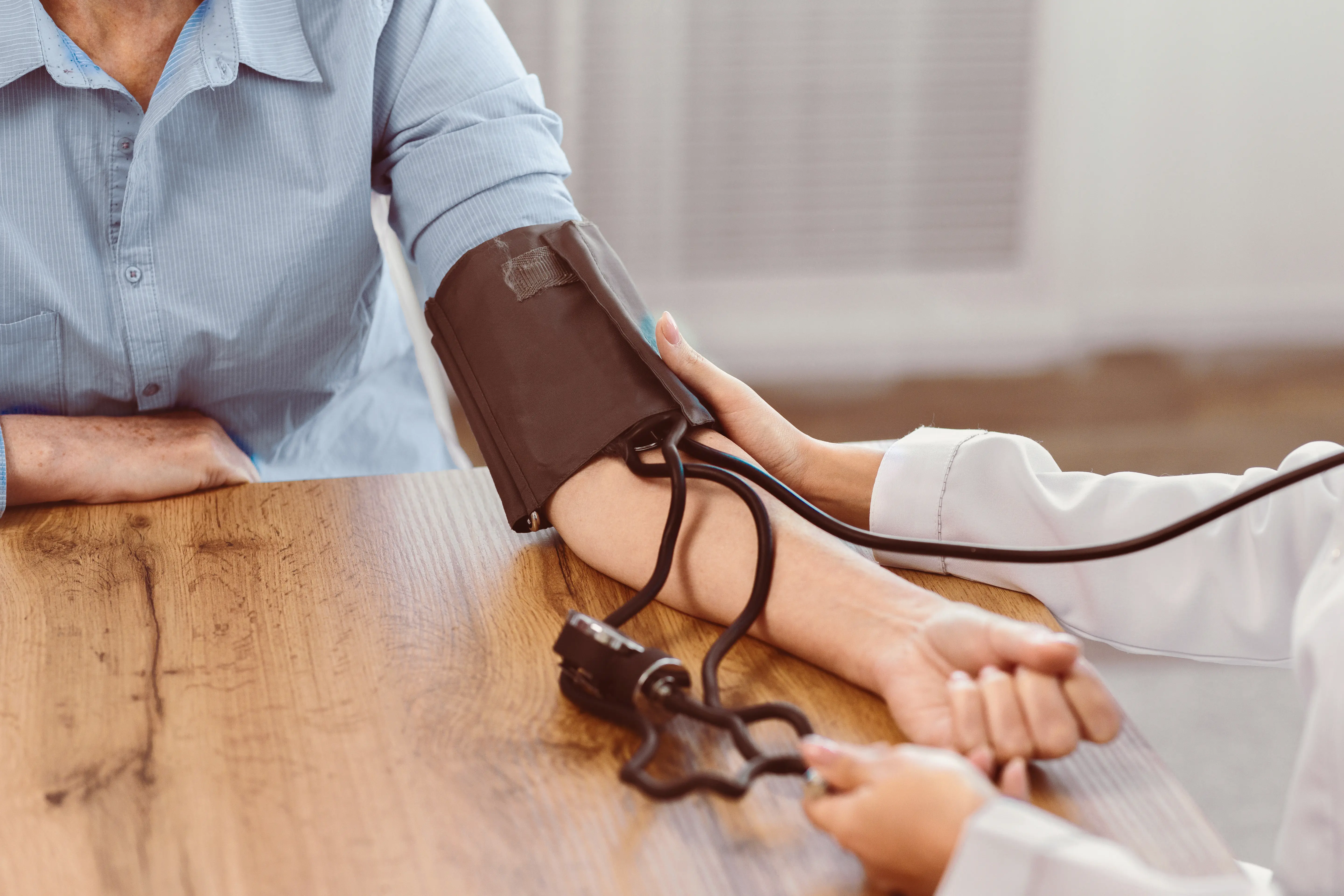 Miyokard Hipertrofisi: Yüksek Tansiyonun Etkileri