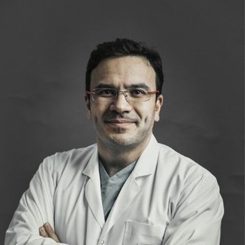 Op. Dr. Fahri Gürkan Yeşil